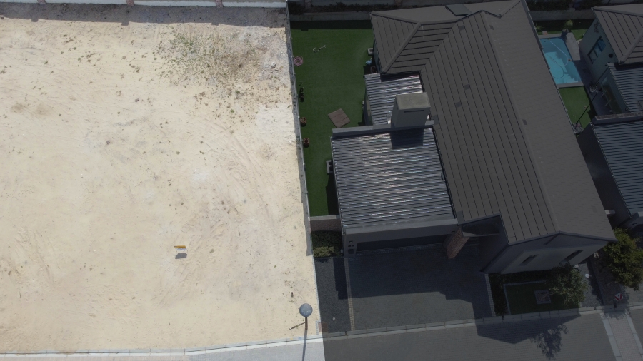 3 Bedroom Property for Sale in Haasendal Western Cape